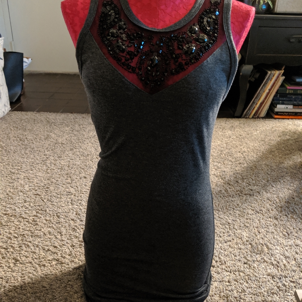 Express dress - Picture 7 of 9